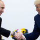 Image for article titled Russia Wants Trump in 2020 and the President Is Pissed That Intelligence Officials Keep Saying So